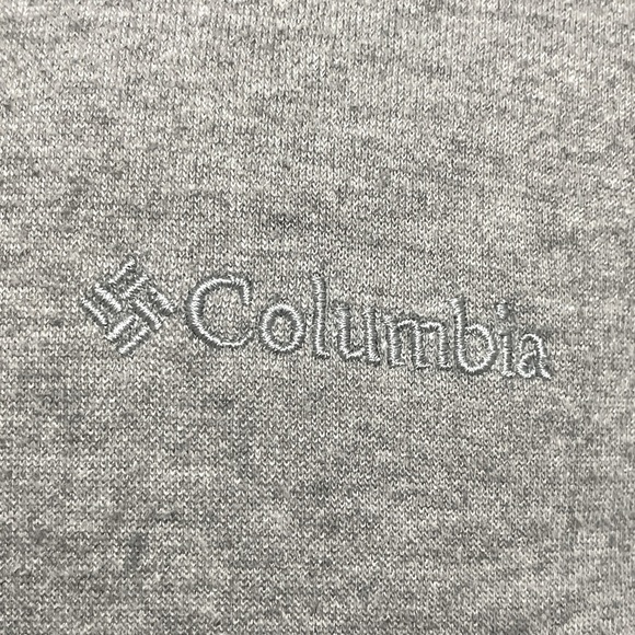 Columbia - Hart Mountain™ II Crewneck Sweatshirt
 w/Embroidered LinkedIn Logo - Picture 2 of 7